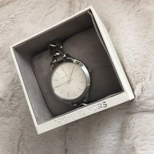 Michael Kora watch
